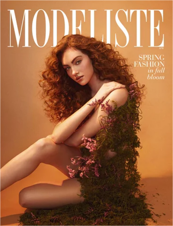 MODELISTE MAGAZINE