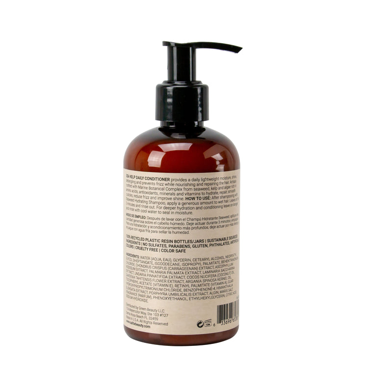 SEA KELP DAILY CONDITIONER -daily hair conditioner