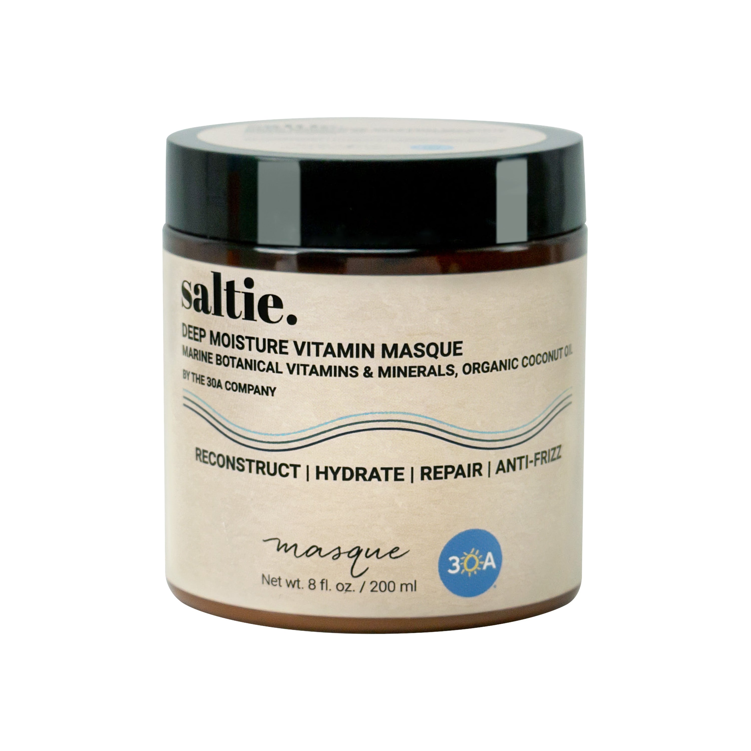 Ultimate Hair Restore Pack - Saltie Beauty