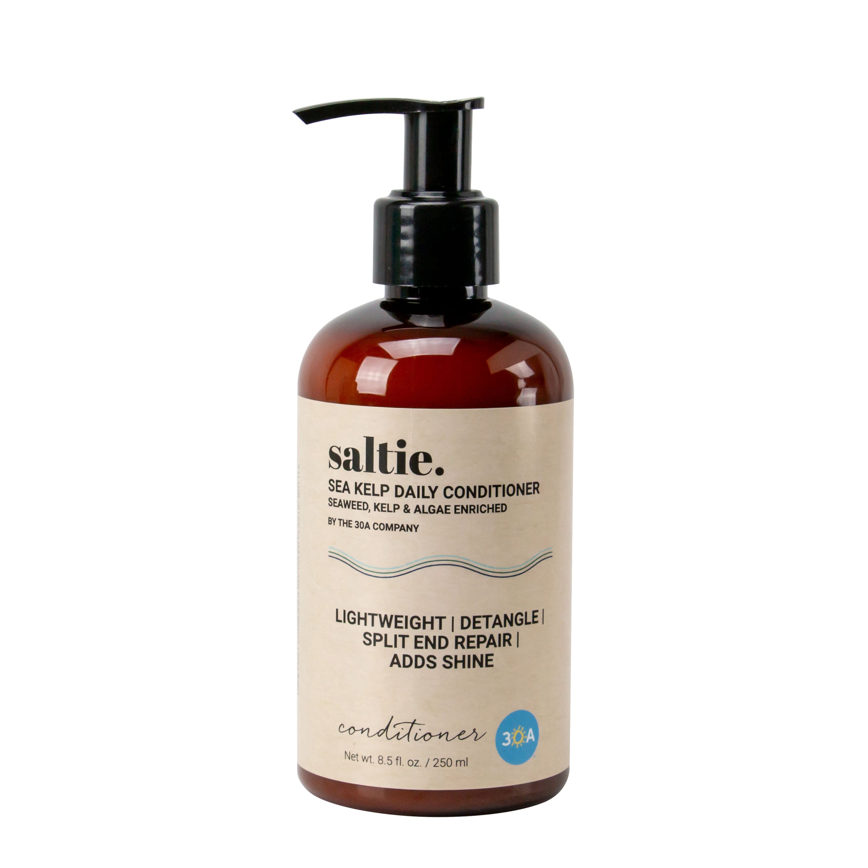 SEA KELP DAILY CONDITIONER - Saltie Beauty